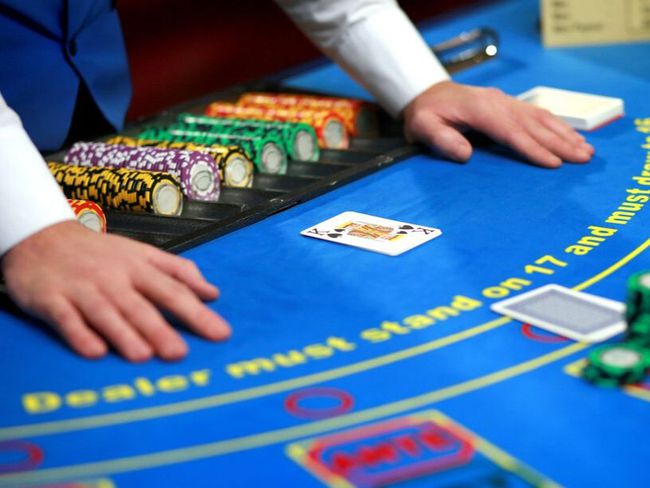 传奇私服赌博技巧-成功赌徒的秘诀